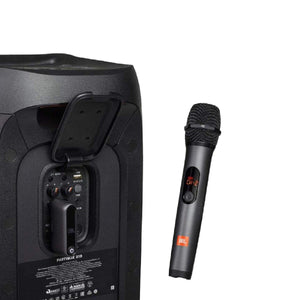 JBL Wireless Microphone Set