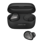 Jabra Elite 85T True Wireless Active Noise Cancellation Earbuds with 6 built-in mics