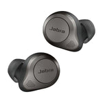 Jabra Elite 85T True Wireless Active Noise Cancellation Earbuds with 6 built-in mics