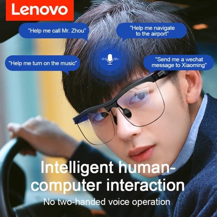 Lenovo Smart Sunglasses