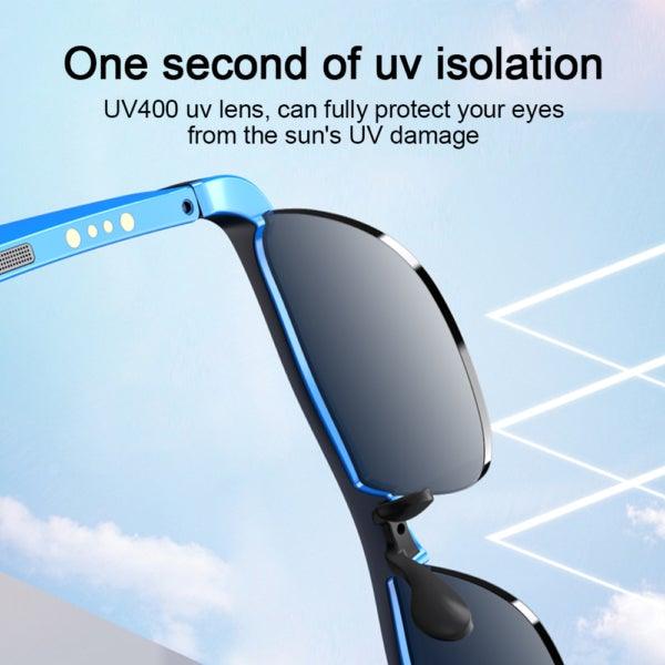 Lenovo Smart Sunglasses