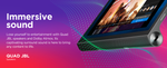 Lenovo YOGA Tab 11 Wifi + LTE (8/256GB)