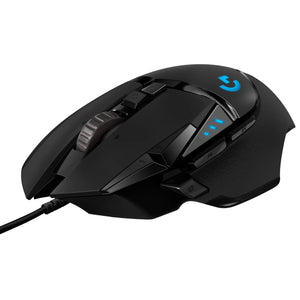 Logitech G502 HERO RGB Gaming Mouse