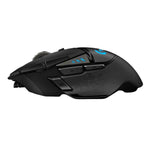 Logitech G502 HERO RGB Gaming Mouse