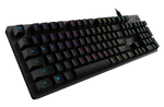 Logitech G512 Carbon RGB Mechanical Gaming Keyboard