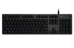 Logitech G512 Carbon RGB Mechanical Gaming Keyboard