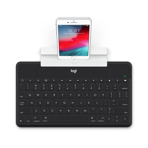 Logitech Keys-To-Go Wireless Bluetooth Keyboard