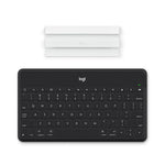 Logitech Keys-To-Go Wireless Bluetooth Keyboard