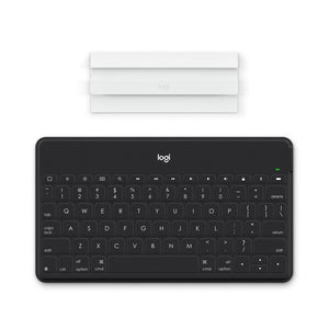 Logitech Keys-To-Go Wireless Bluetooth Keyboard