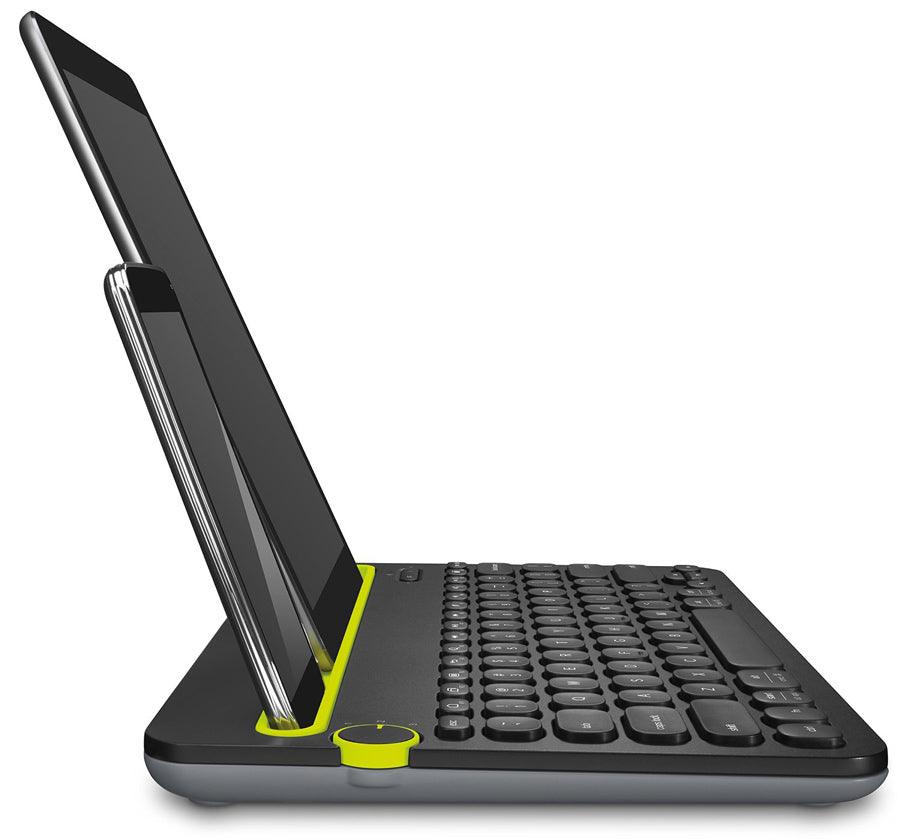 Logitech Multi Device Bluetooth Keyboard