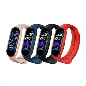 M6 Sports Smart Band Bracelet