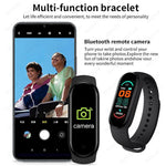 M6 Sports Smart Band Bracelet