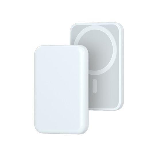 MagSafe Wireless Mini Magnetic Portable Power Bank