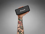 Marshall Emberton Bluetooth Portable Speaker