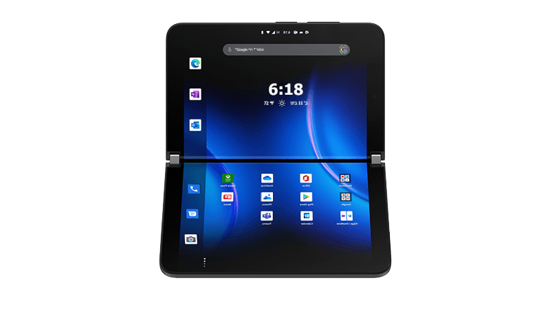 Microsoft Surface Duo 2 Dual Sim 5G (8/128GB)