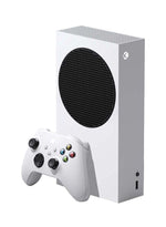 Microsoft Xbox Series S 512GB