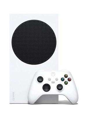 Microsoft Xbox Series S 512GB