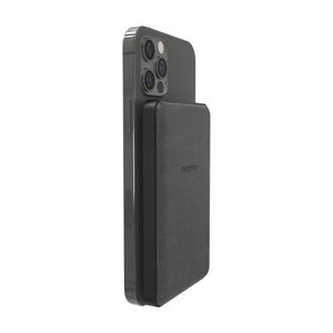 Mophie Snap+ Mini Juice Pack Wireless Charging Power Bank (MagSafe Compatible)