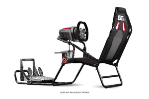 Next Level Racing GT LITE Foldable Simulator Cockpit