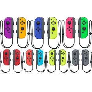 Nintendo Switch Joy-Con Controllers