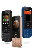 Nokia 225 4G (Dual Sim)