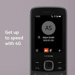 Nokia 225 4G (Dual Sim)