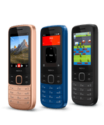 Nokia 225 4G (Dual Sim)