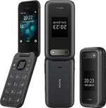 Nokia 2660 Flip 4G