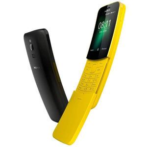 Nokia 8110 4G (Dual Sim)