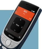 Nokia 8210 4G