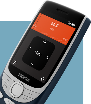 Nokia 8210 4G