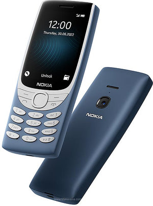 Nokia 8210 4G