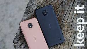 Nokia C20 4G (2/32GB)