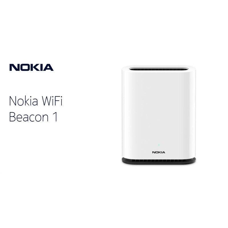 Nokia Wifi Beacon 1 (Wifi Mesh Network Router)