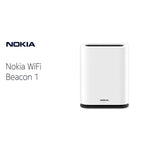 Nokia Wifi Beacon 1 (Wifi Mesh Network Router)