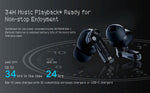 Nothing Ear (1) Bluetooth Headset