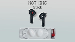 Nothing Ear (Stick) Bluetooth Headset