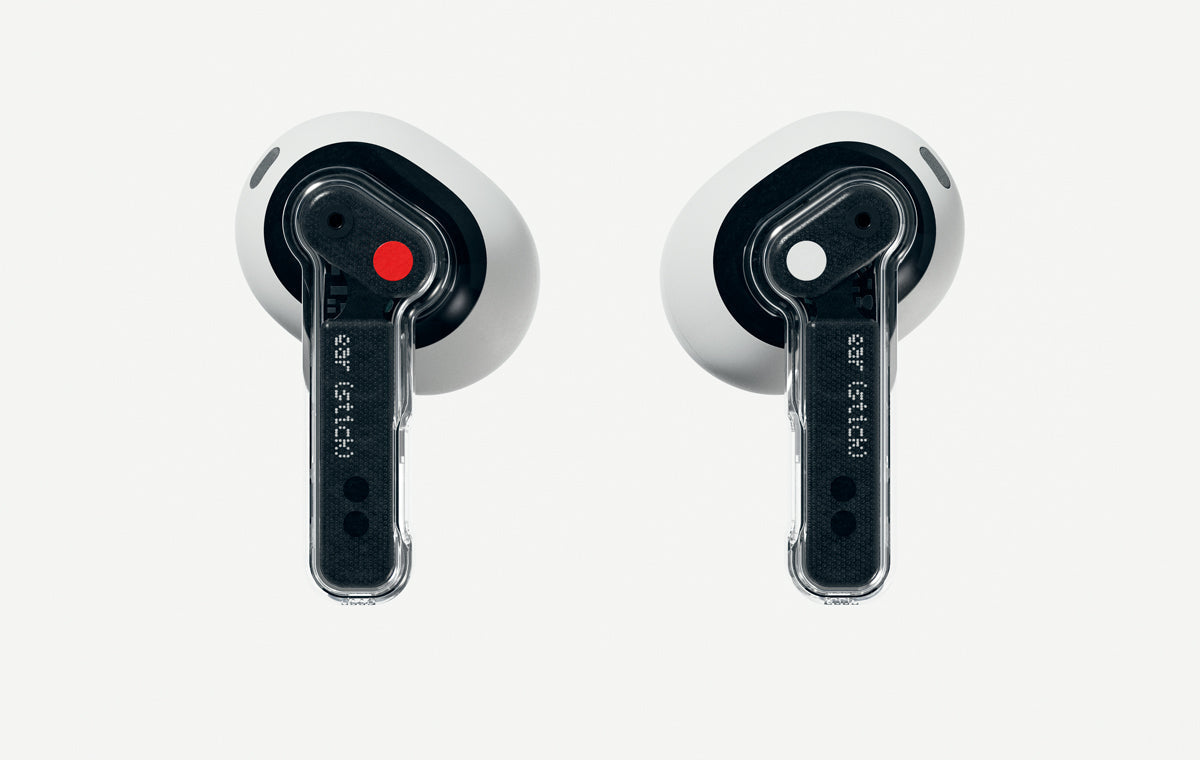 Nothing Ear (Stick) Bluetooth Headset