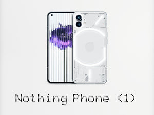 Nothing Phone (1) 5G (12/256GB)