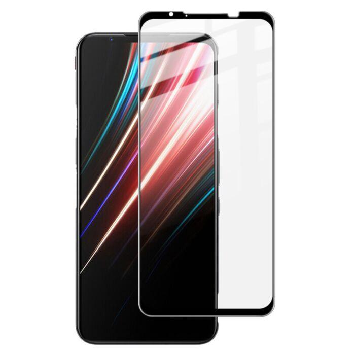 Nubia Red Magic 7 9H Full Coverage Premium Tempered Glass