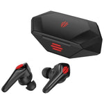 Nubia Red Magic TWS 5.0 CyberPods Gaming Bluetooth headset