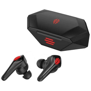 Nubia Red Magic TWS 5.0 CyberPods Gaming Bluetooth headset