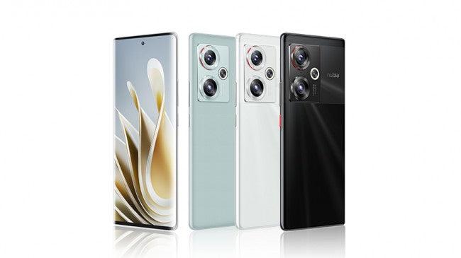 Nubia Z50 5G (16/1TB)