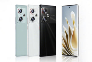 Nubia Z50 5G (16/1TB)