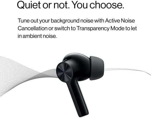 OnePlus Buds Z2 Bluetooth Wireless Earbuds