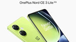 OnePlus Nord CE 3 Lite 5G (8/256GB)