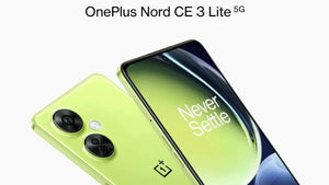 OnePlus Nord CE 3 Lite 5G (8/256GB)