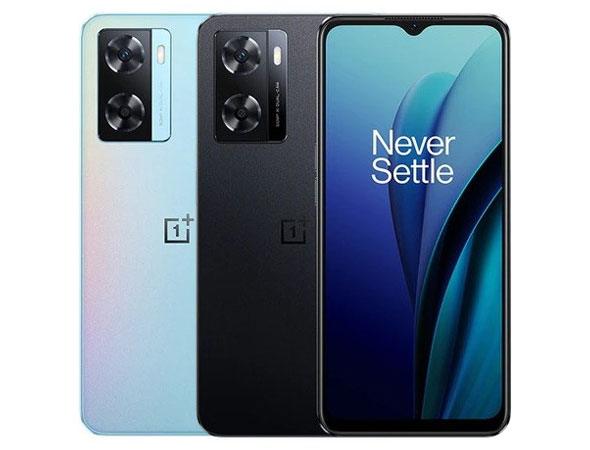 OnePlus Nord N20 SE (4/64GB)