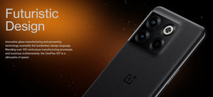 Oneplus 10T 5G (16/256GB) | Global Edition