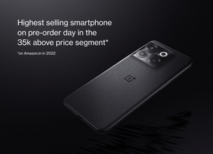 Oneplus 10T 5G (16/256GB) | Global Edition